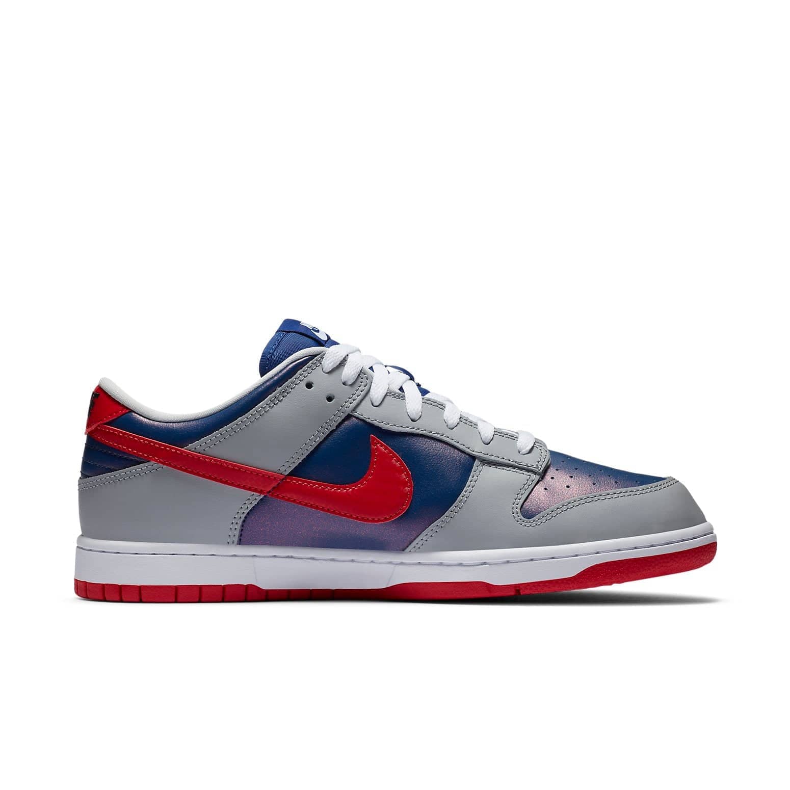 Nike Dunk Low Retro  Samba  2020