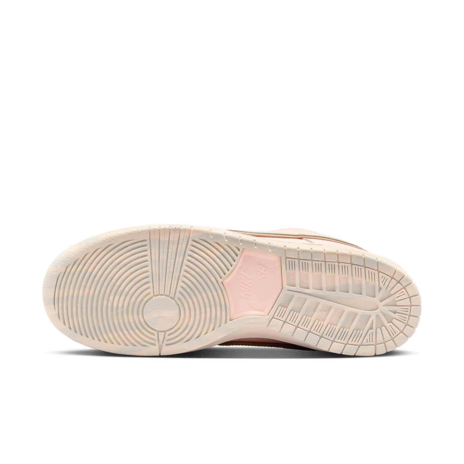 Nike SB Dunk Low  Trocadro Gardens