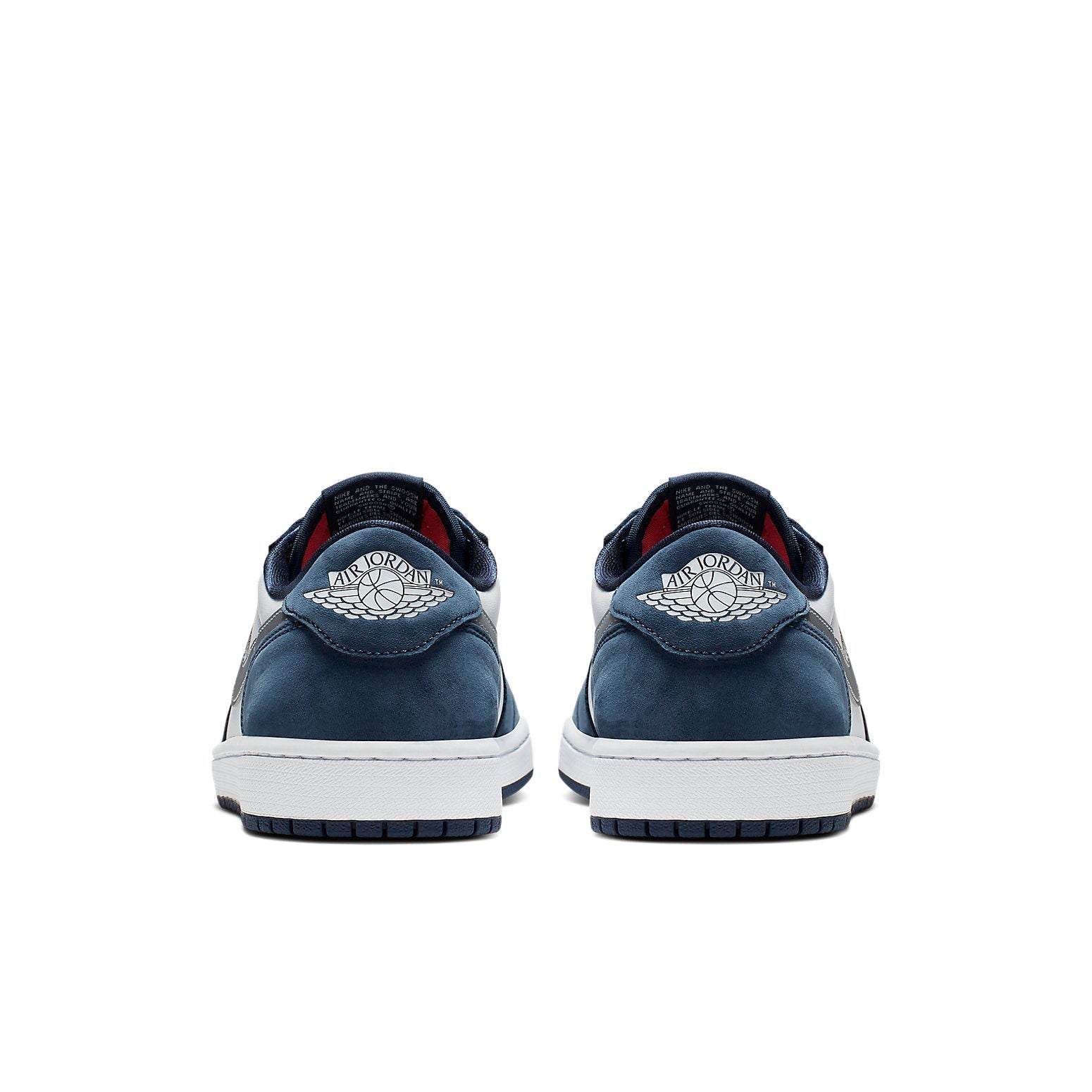 Eric Koston x Air Jordan 1 Low SB  Midnight Navy