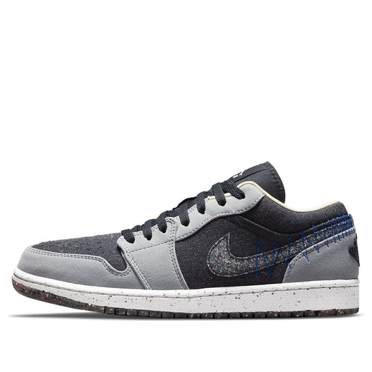 Air Jordan 1 Low  Crater