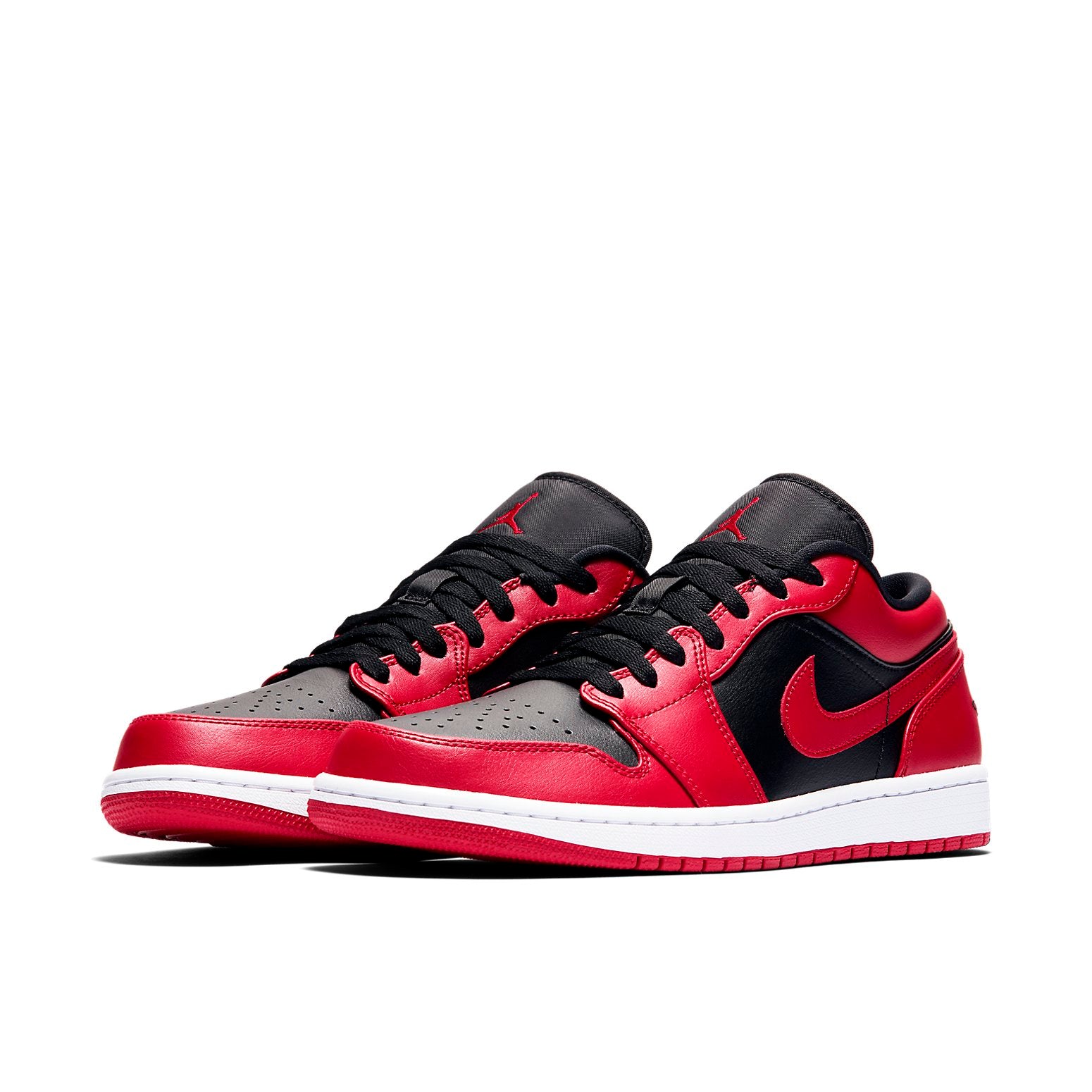 Air Jordan 1 Low  Reverse Bred