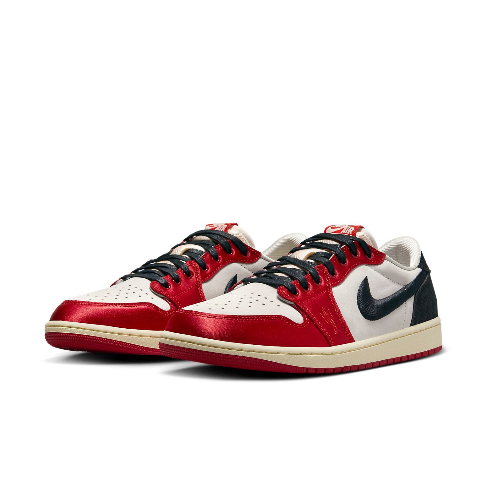 Air Jordan 1 Low OG SP x Trophy Room  Away