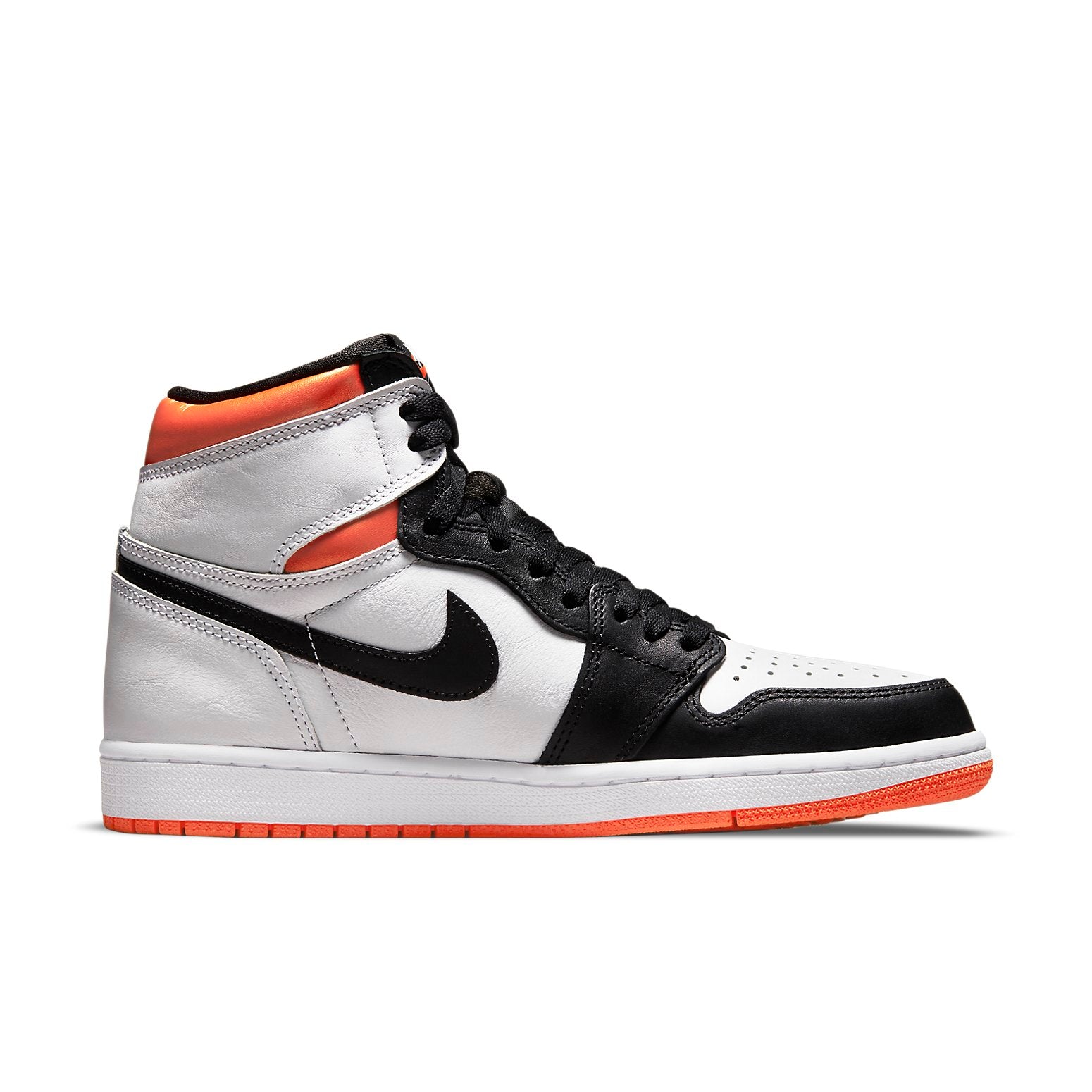 Air Jordan 1 Retro High OG  Electro Orange