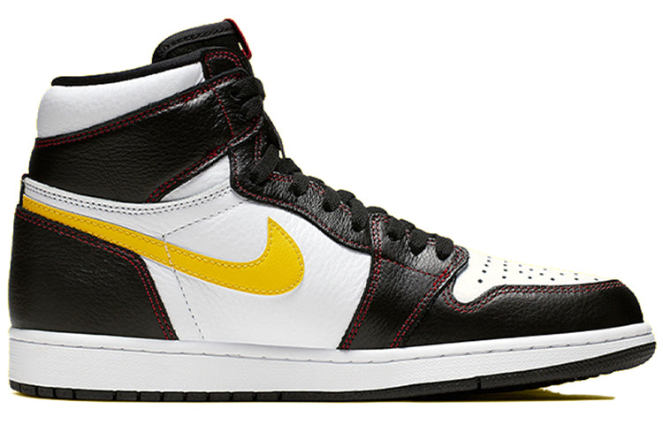 Air Jordan 1 Retro High OG  Defiant