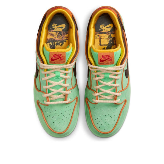 Nike SB Dunk Low  BHM  2025