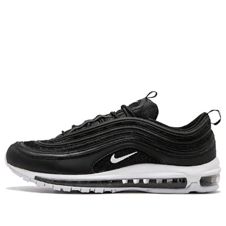 Nike Air Max 97  Black