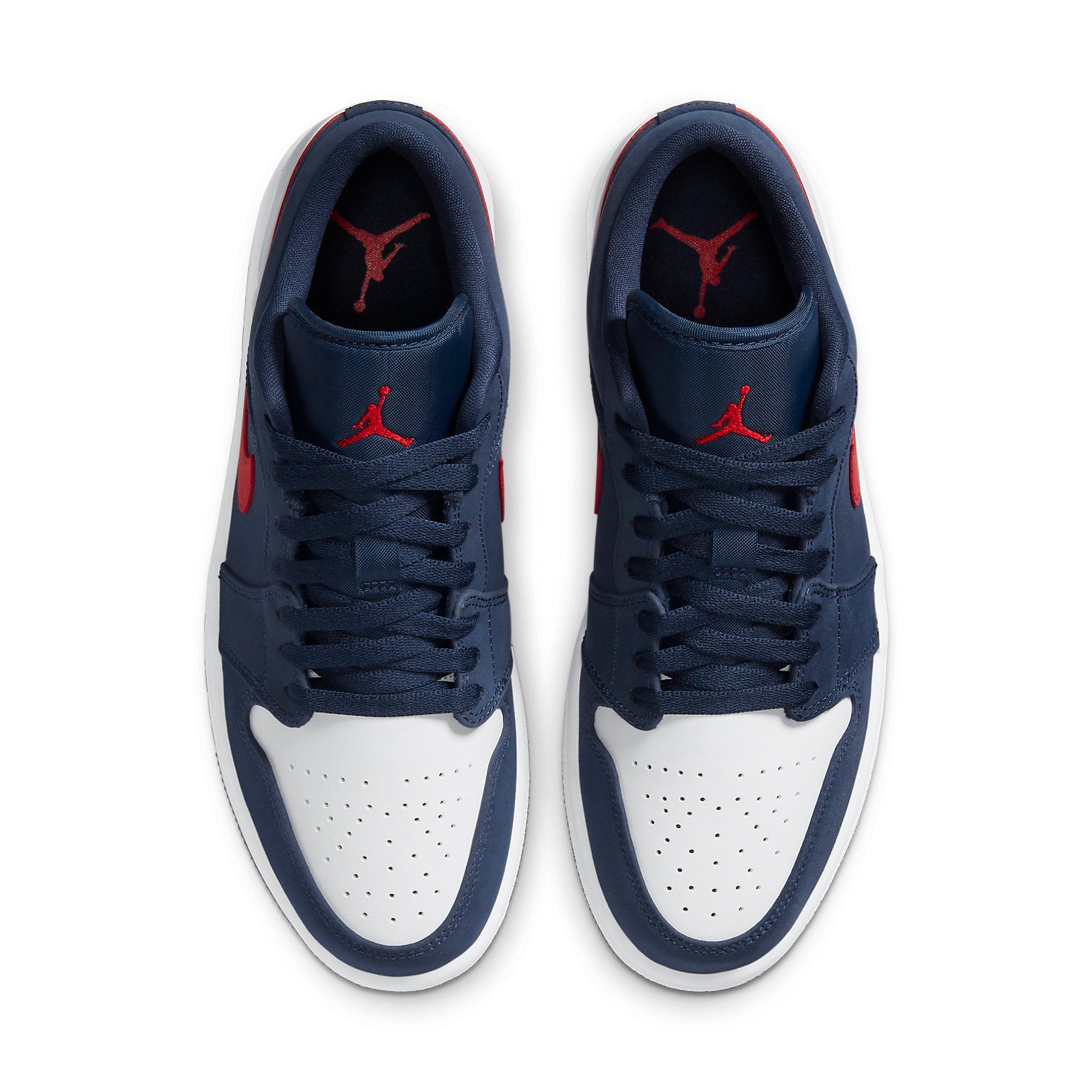 Air Jordan 1 Low  USA