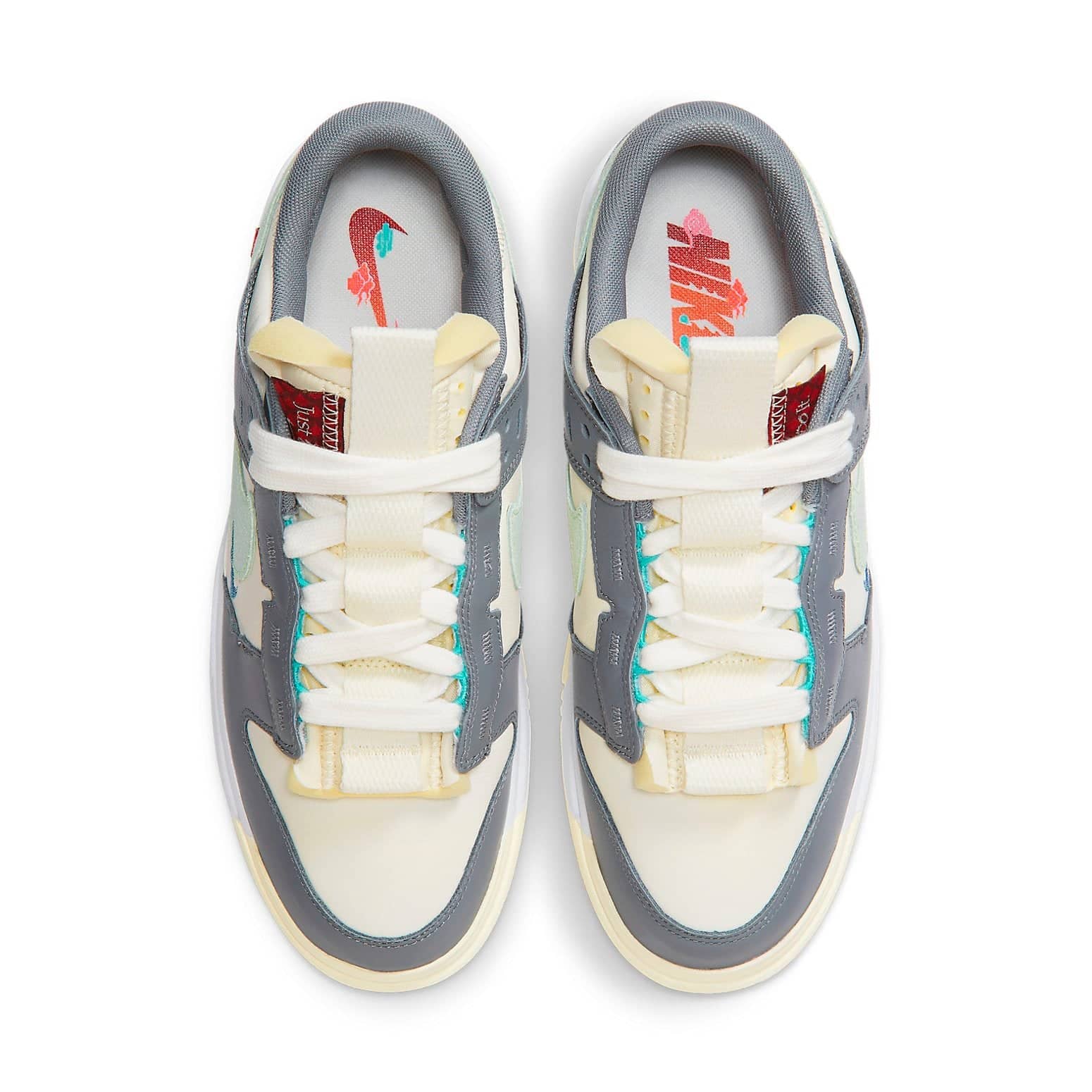 Nike Dunk Low Jumbo  Chinese New Year