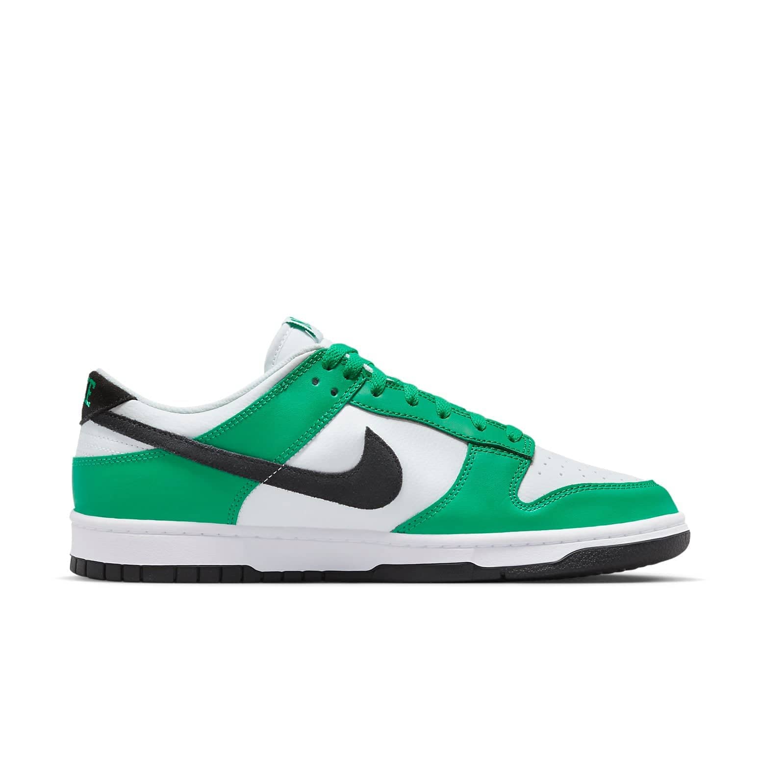 Nike Dunk Low  Celtics