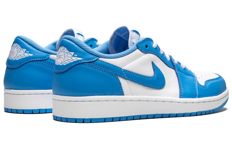 Air Jordan 1 Low SB  UNC