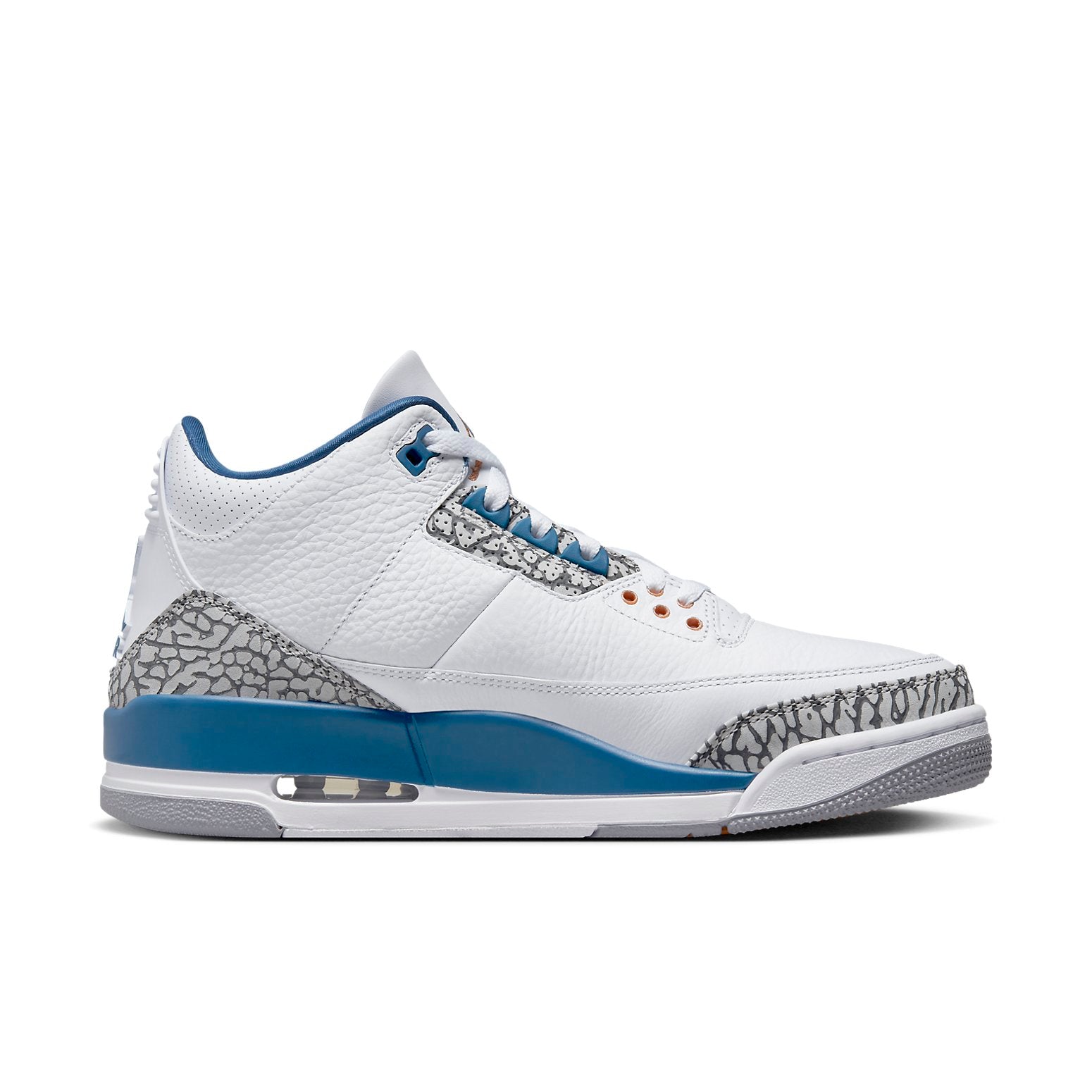Air Jordan 3 Retro  Wizards
