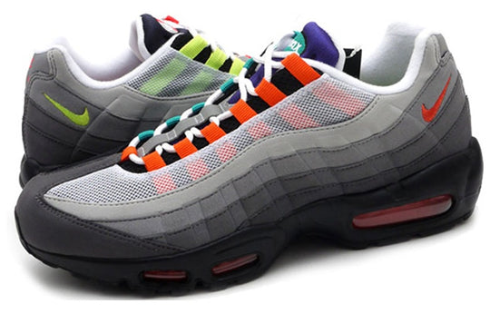 Nike Air Max 95  Greedy