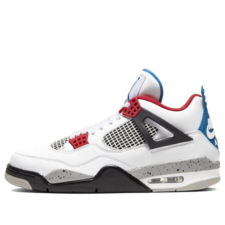 Air Jordan 4 Retro SE  What The 4