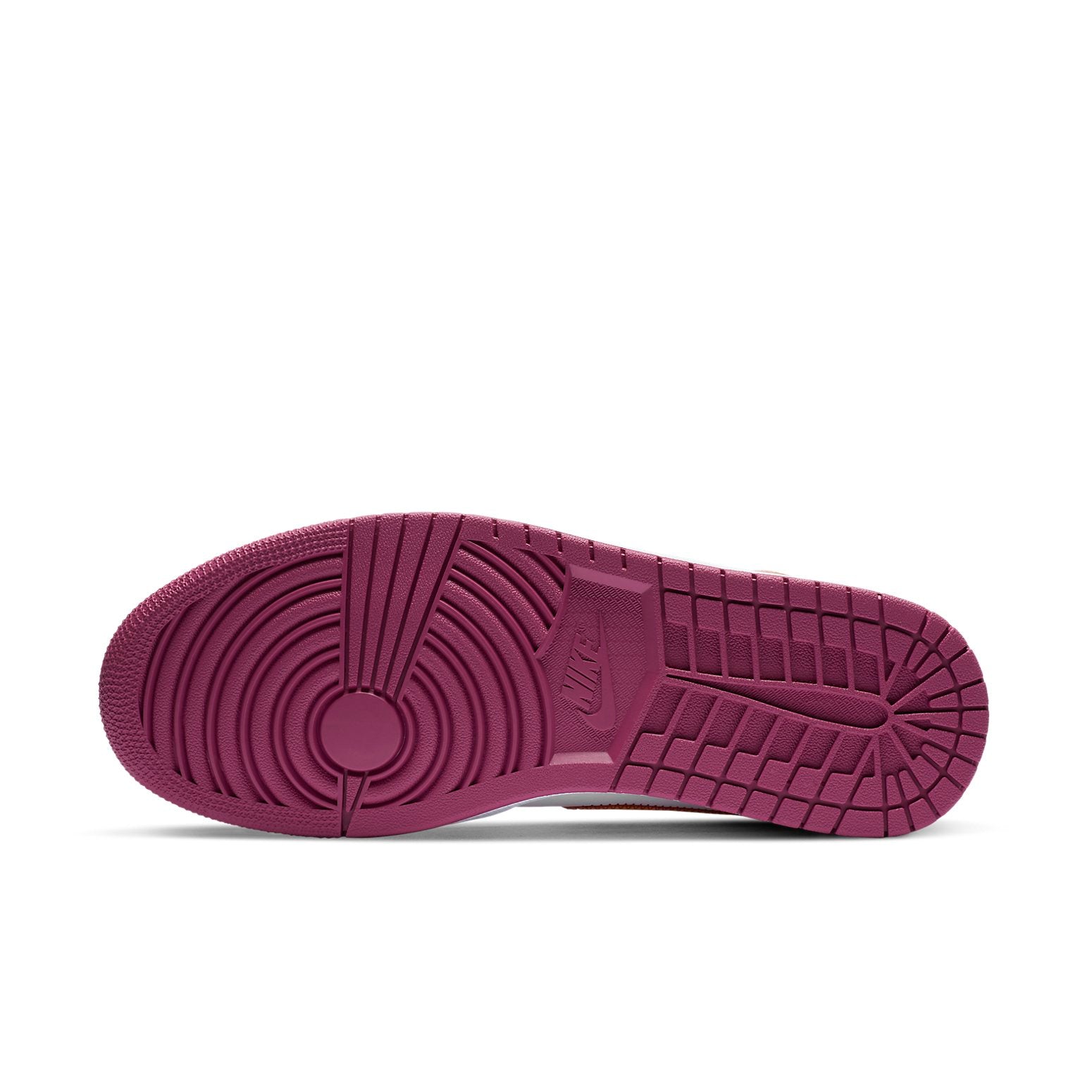 Air Jordan 1 Mid  Da de Muertos