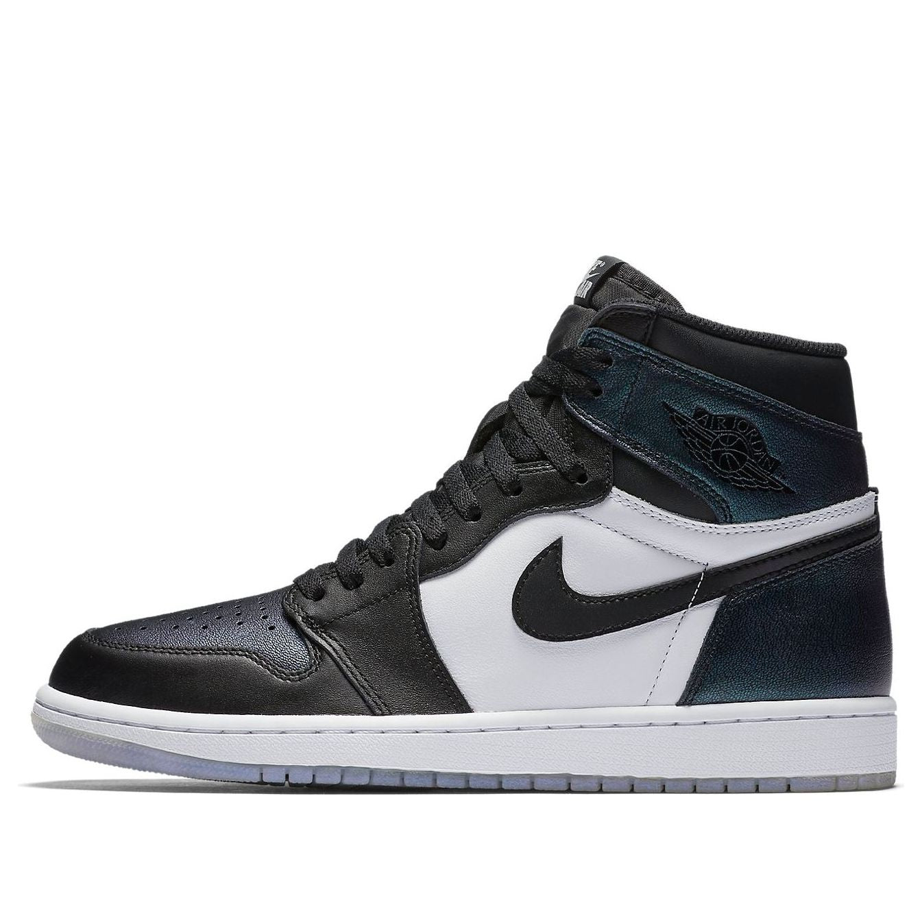 Air Jordan 1 Retro High OG  All Star - Chameleon