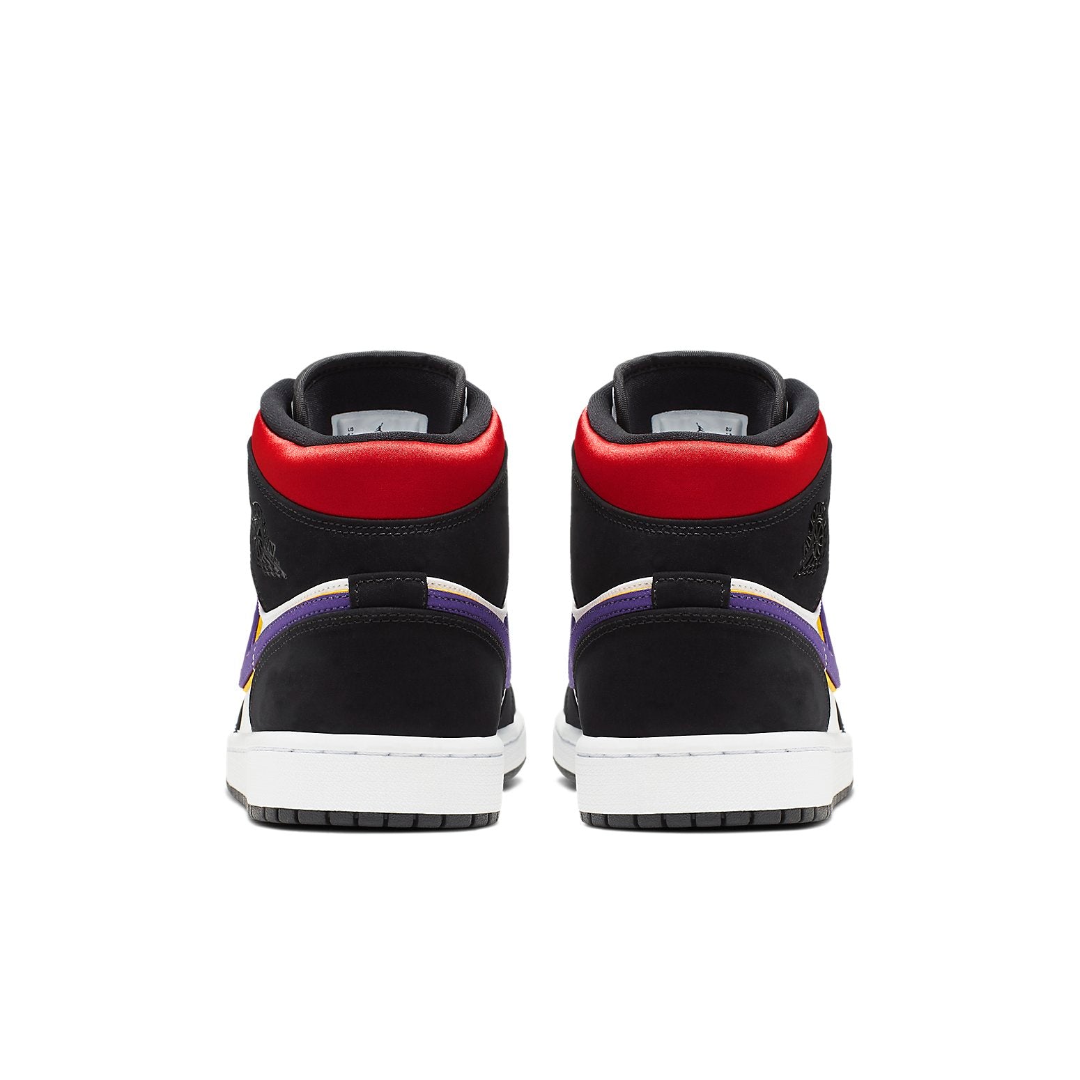 Air Jordan 1 Mid SE  Rivals