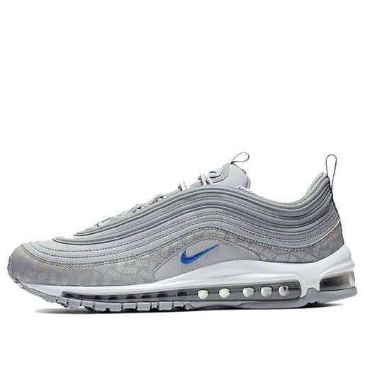 Nike Air Max 97  Wolf Grey