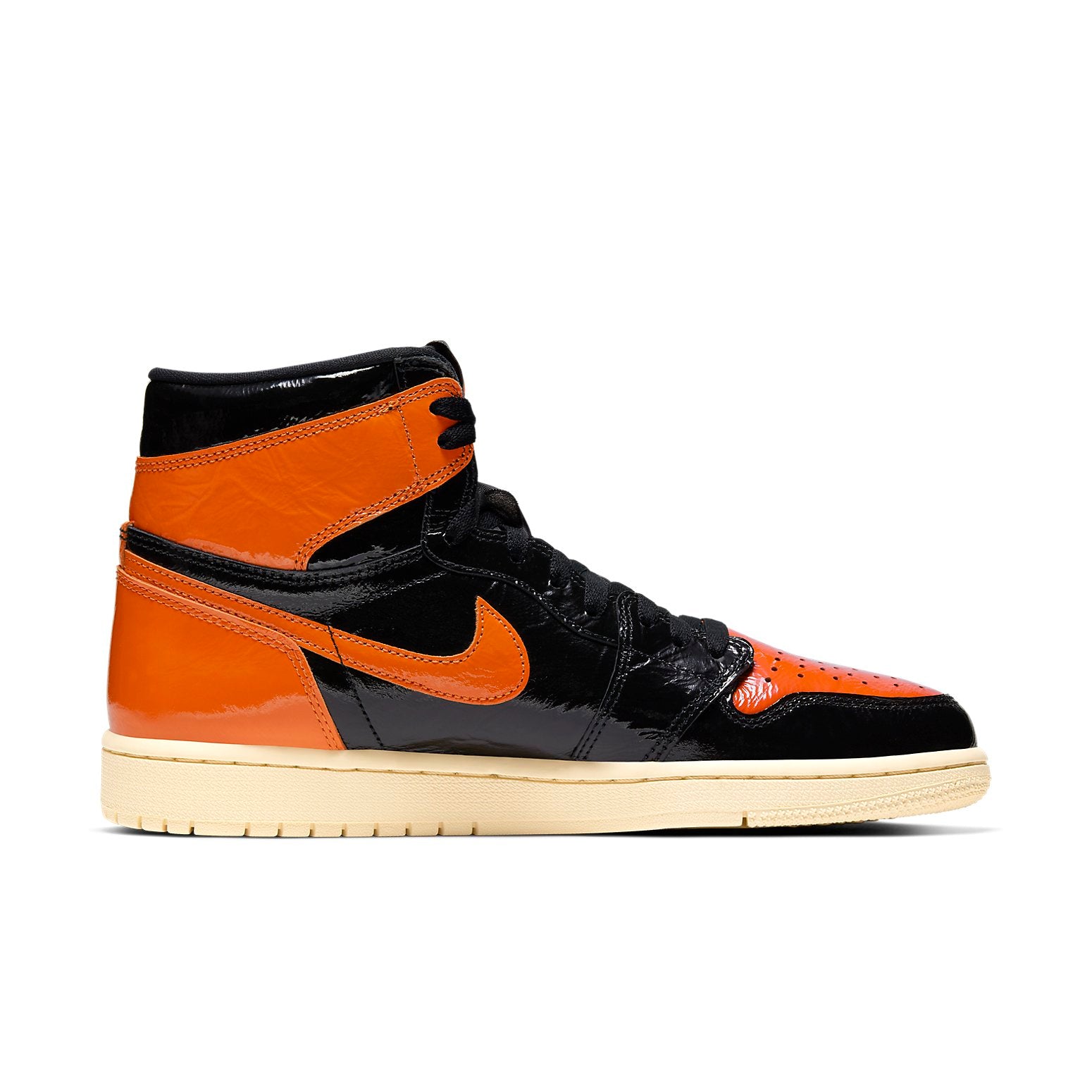 Air Jordan 1 Retro High OG  Shattered Backboard 3.0