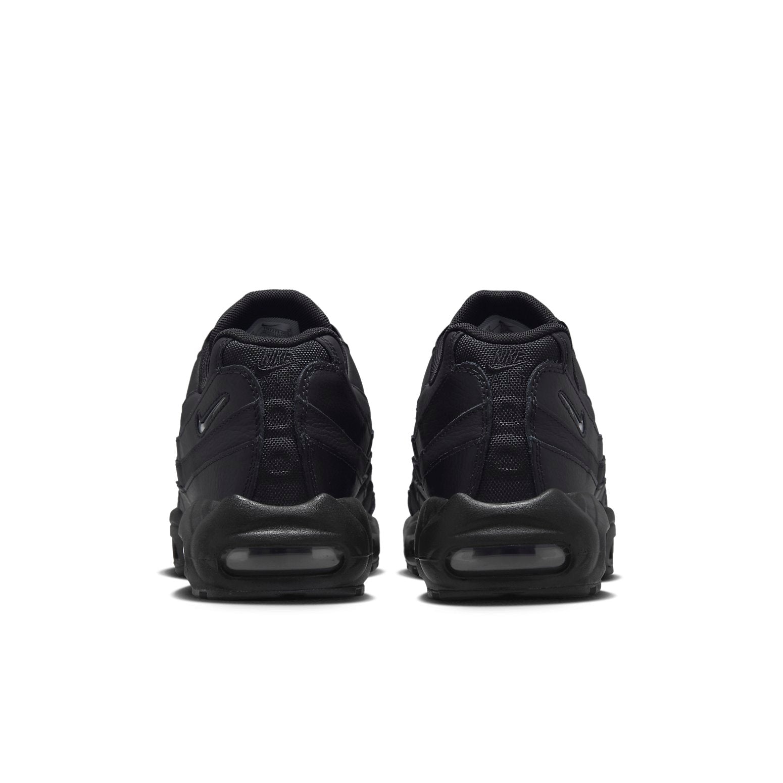 Nike Air Max 95 Jewel  Triple Black