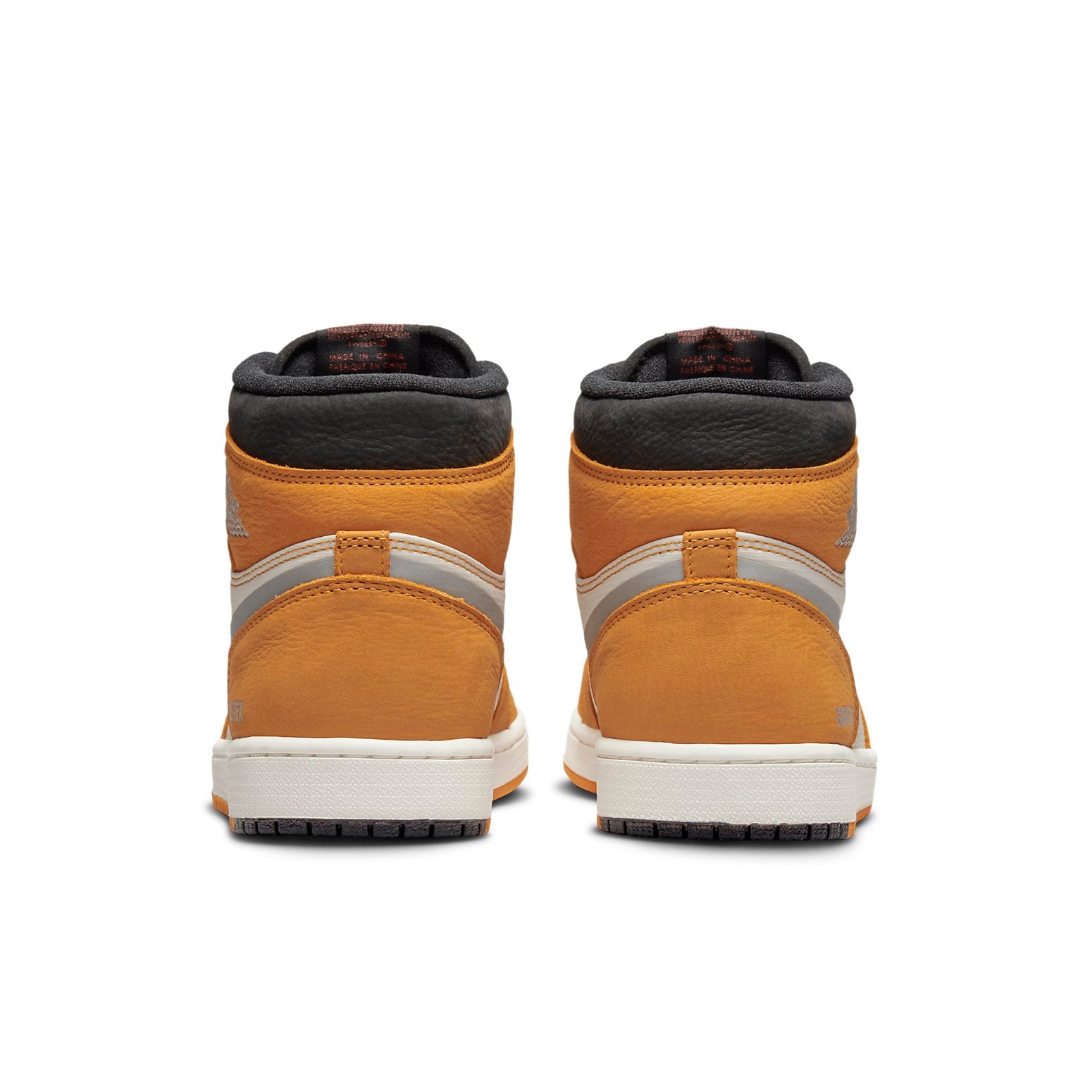 Air Jordan 1 High Element GORE-TEX  Light Curry