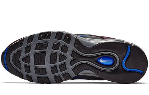 Nike Air Max 97  Night Maroon