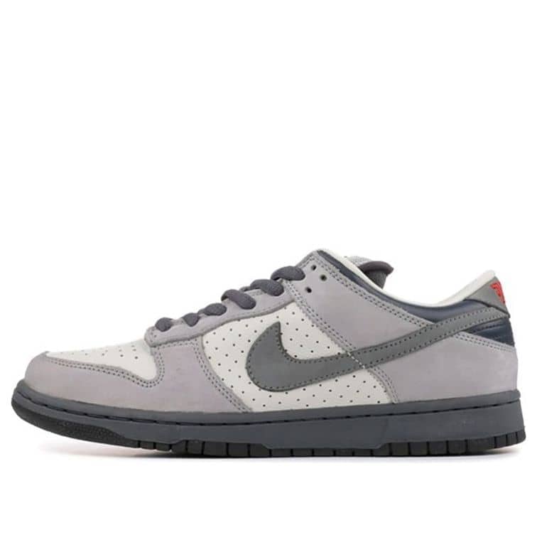 Nike Dunk Low Pro SB  Band Aid