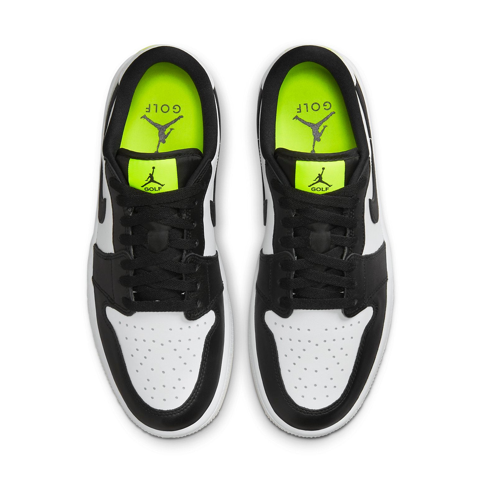 Air Jordan 1 Low Golf  Phantom Volt