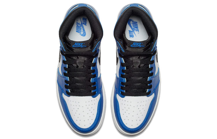 Air Jordan 1 Retro High OG  Game Royal