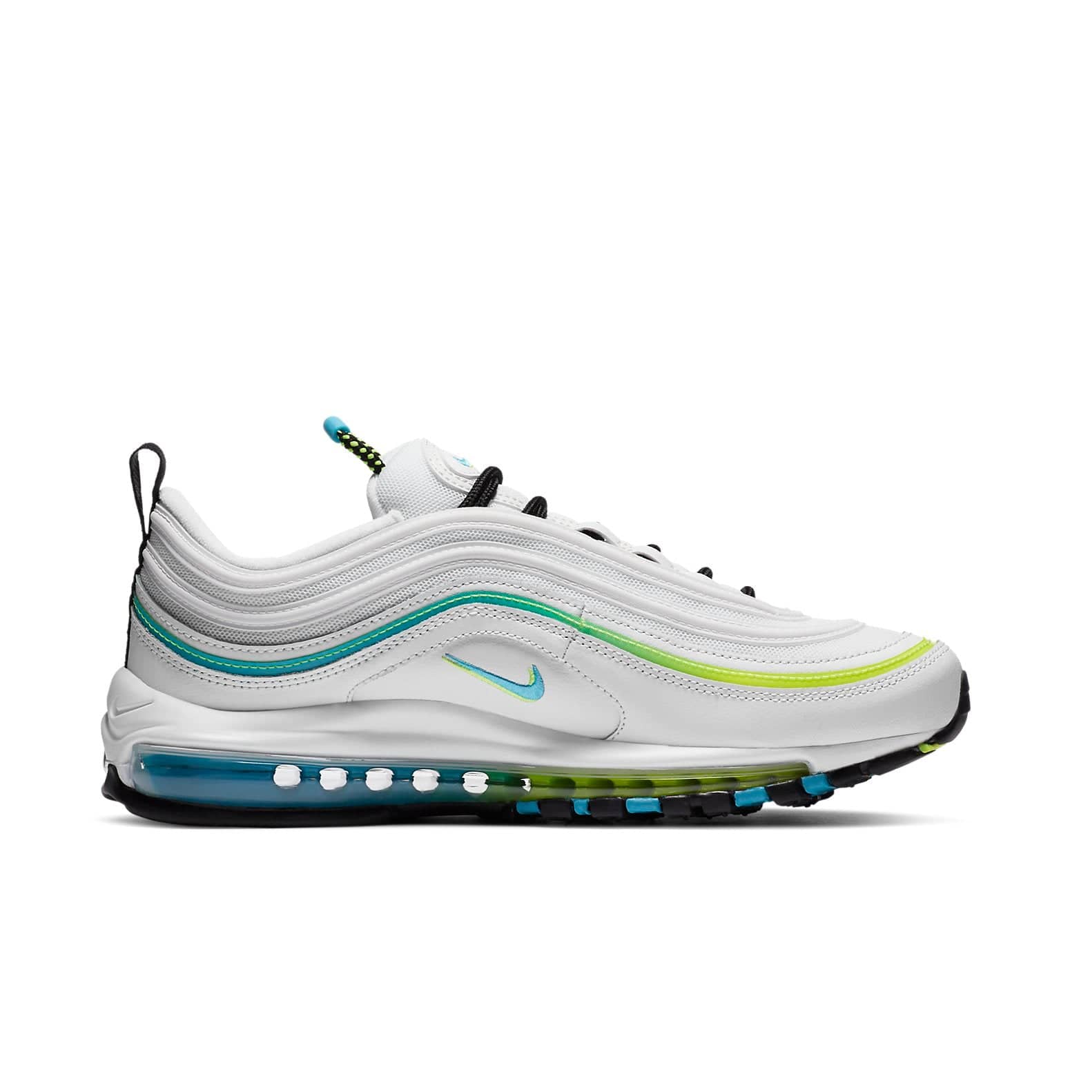 Nike Air Max 97  Worldwide Pack - White