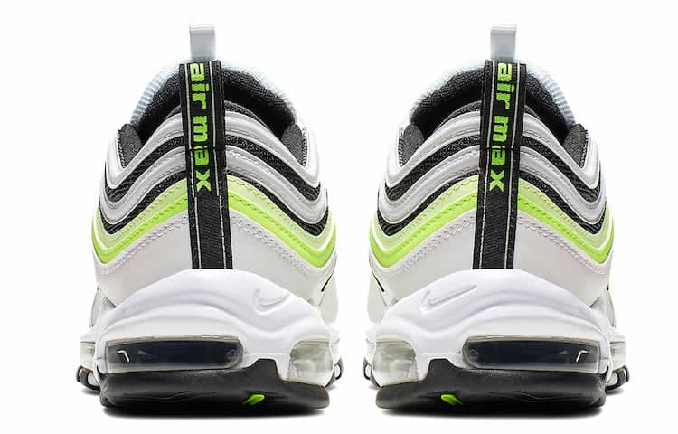 Nike Air Max 97 SE  White Volt