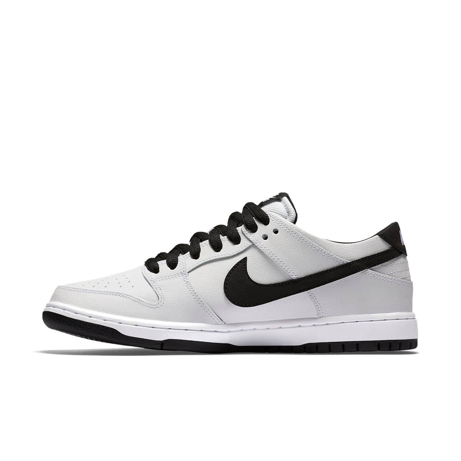Nike Dunk Low Pro SB  Ishod Wair