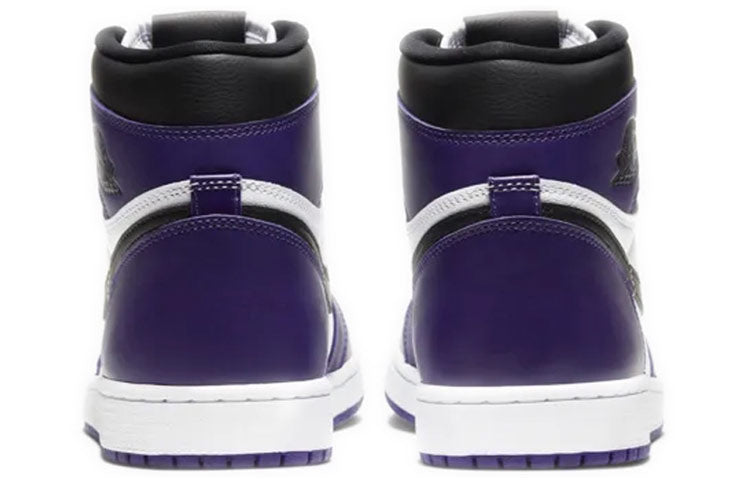 Air Jordan 1 Retro High OG  Court Purple 2.0