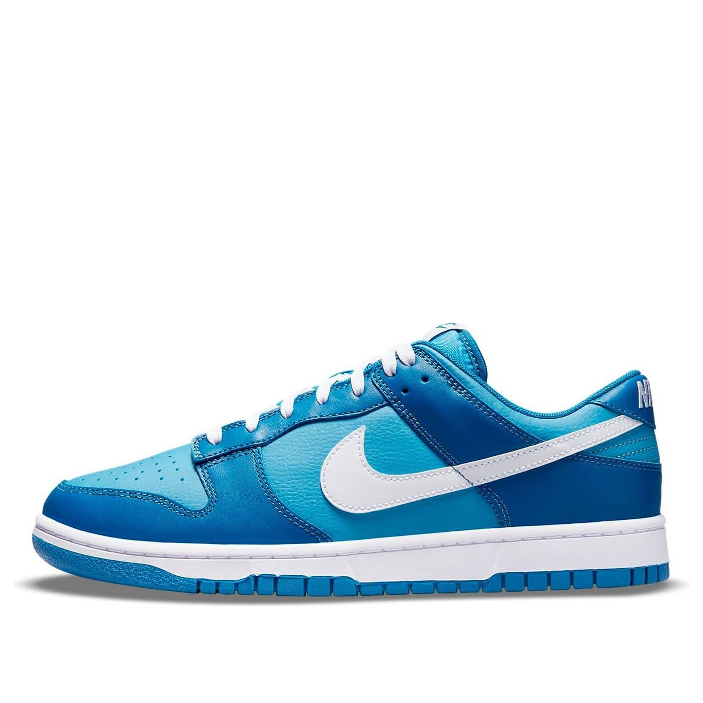 Nike Dunk Low  Dark Marina Blue