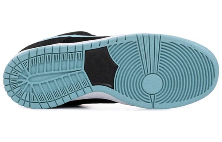 Nike Dunk Low Pro SB  Clear Jade
