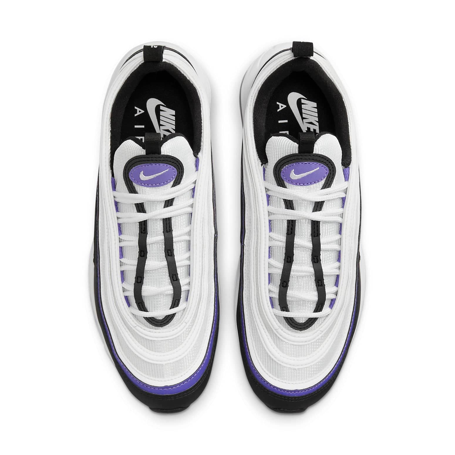 Nike Air Max 97  Action Grape