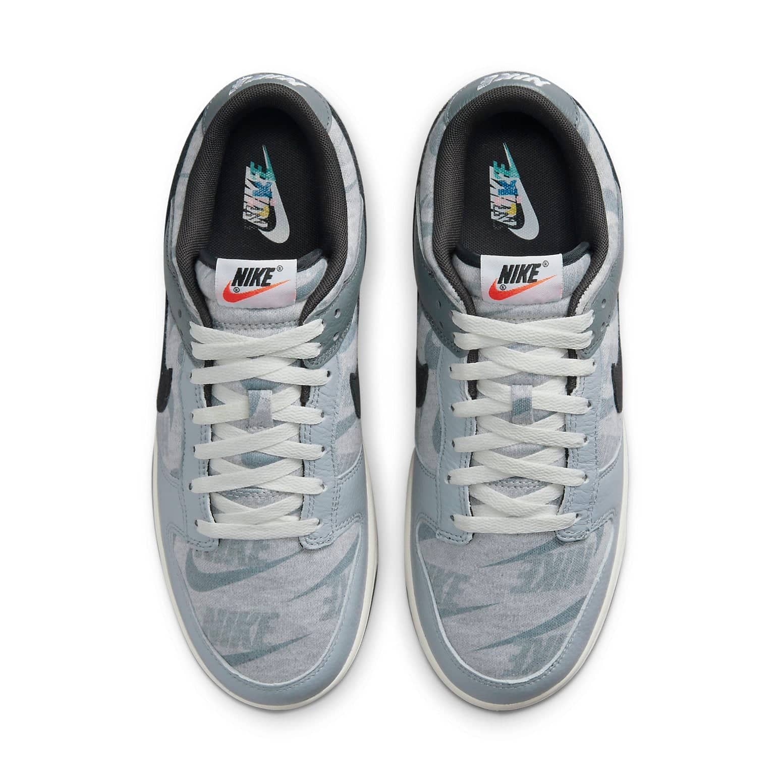 Nike Dunk Low  Copy Paste