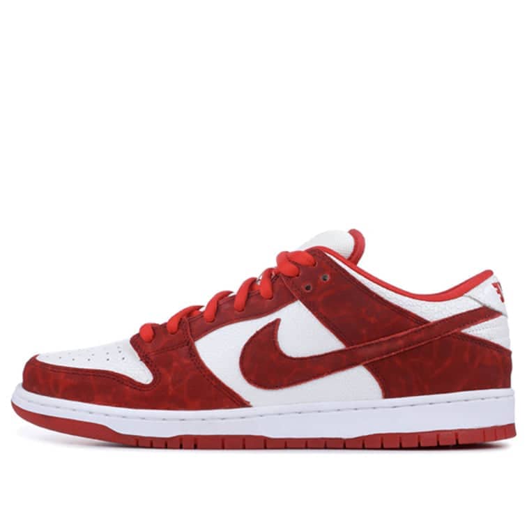 Nike Dunk Low Premium SB  Valentines Day