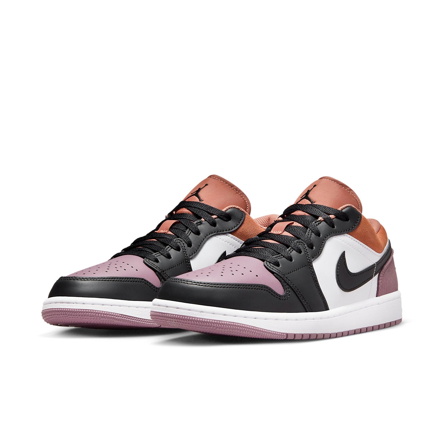 Air Jordan 1 Low SE  Sky J Mauve