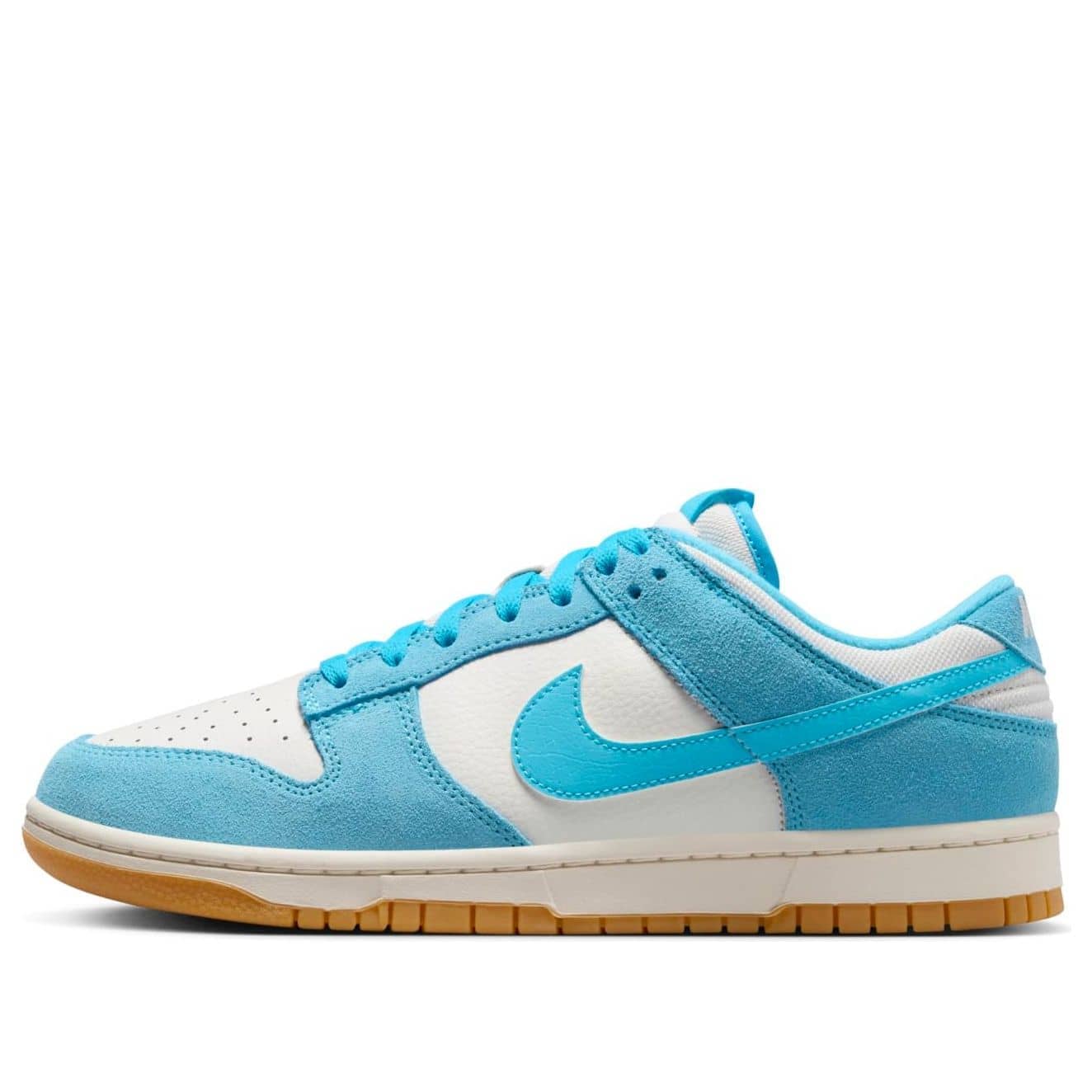 Nike Dunk Low  Baltic Blue