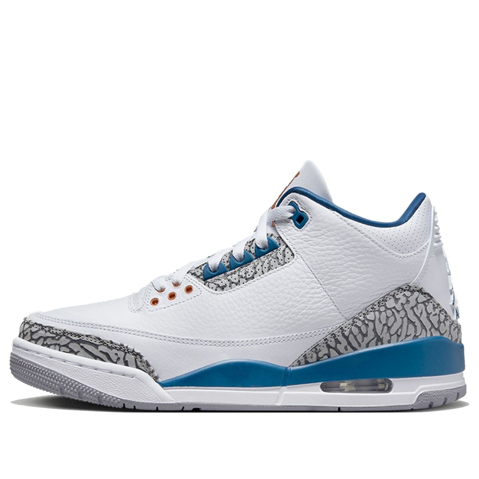 Air Jordan 3 Retro  Wizards