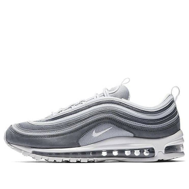 Nike Air Max 97 Premium  Wolf Grey