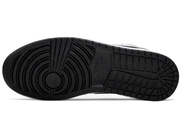 Air Jordan 1 Low  Gold Toe