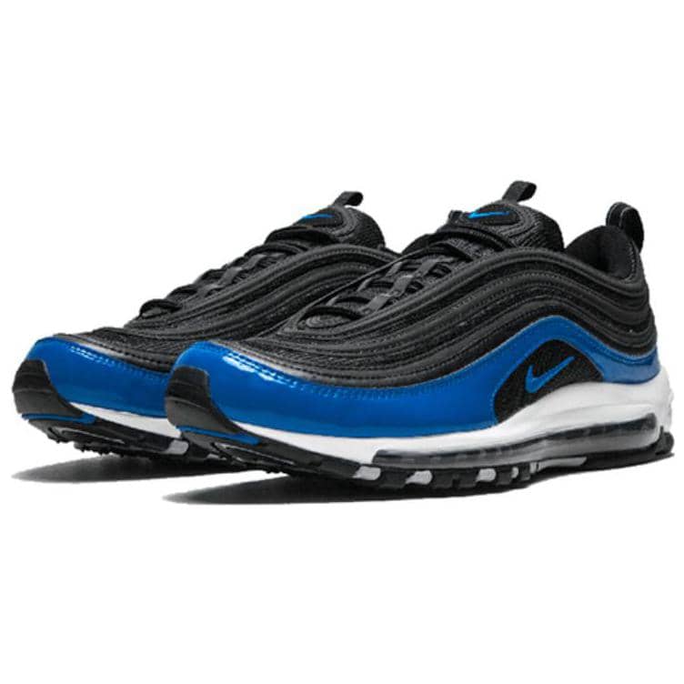Nike Air Max 97  Blue Nebula