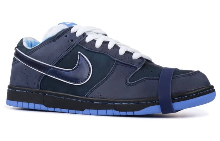 Nike Dunk Low Premium SB  Blue Lobster