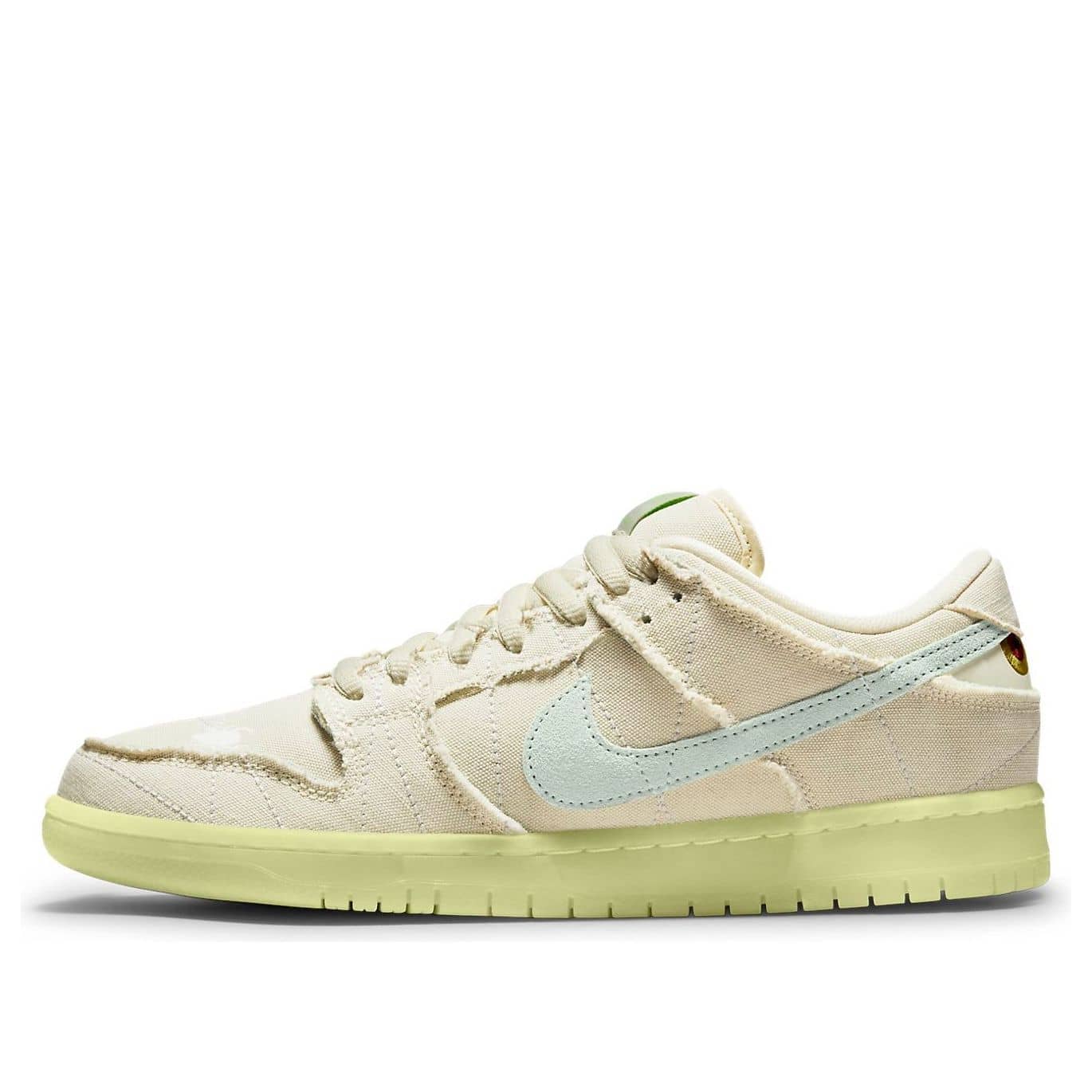Nike SB Dunk Low  Mummy