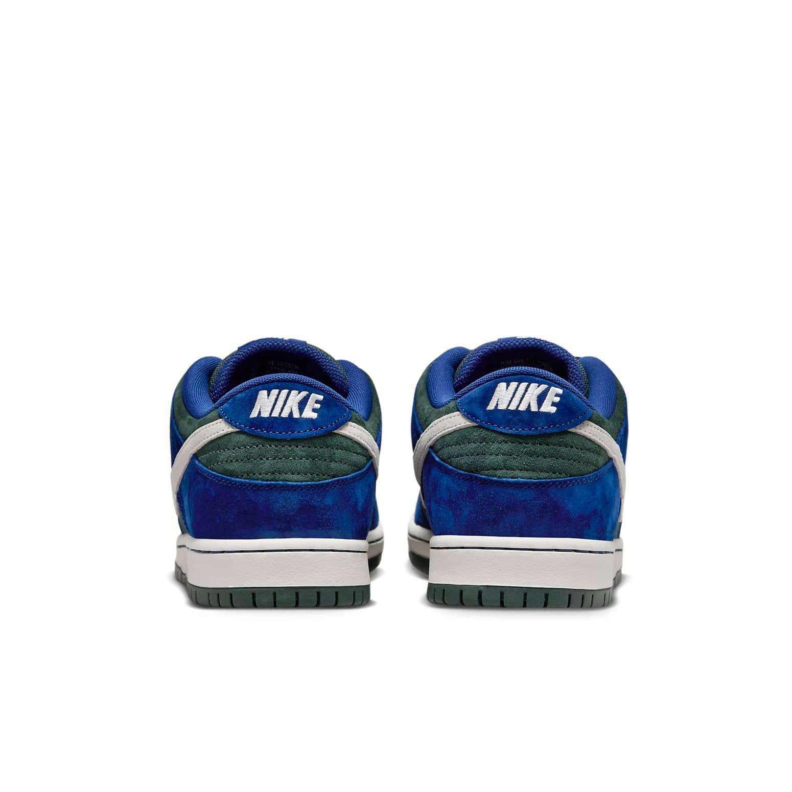 Nike SB Dunk Low  Deep Royal Blue