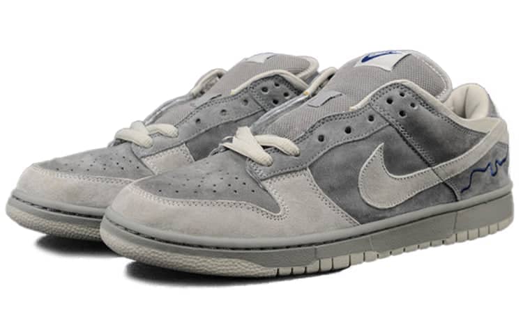 Nike Dunk Low Pro SB  London