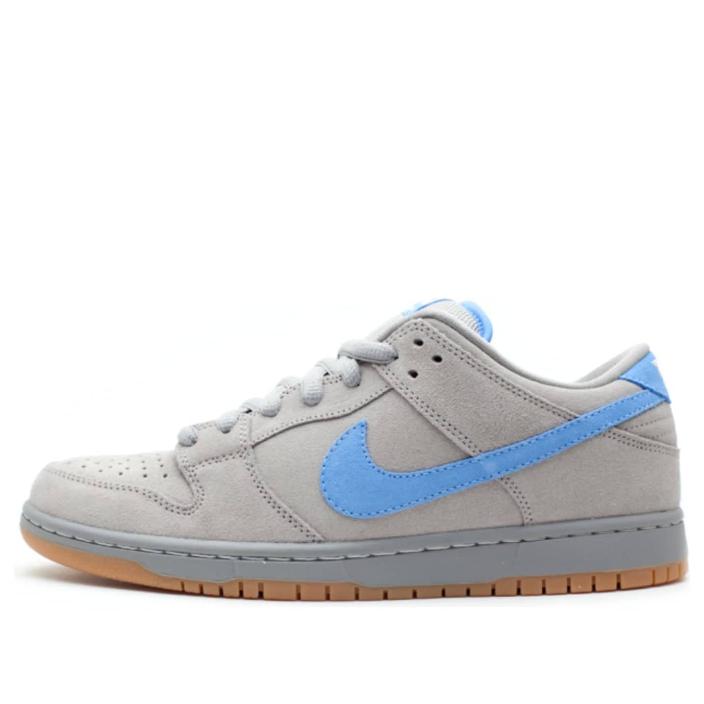 Nike Dunk Low Pro SB  Iron Low