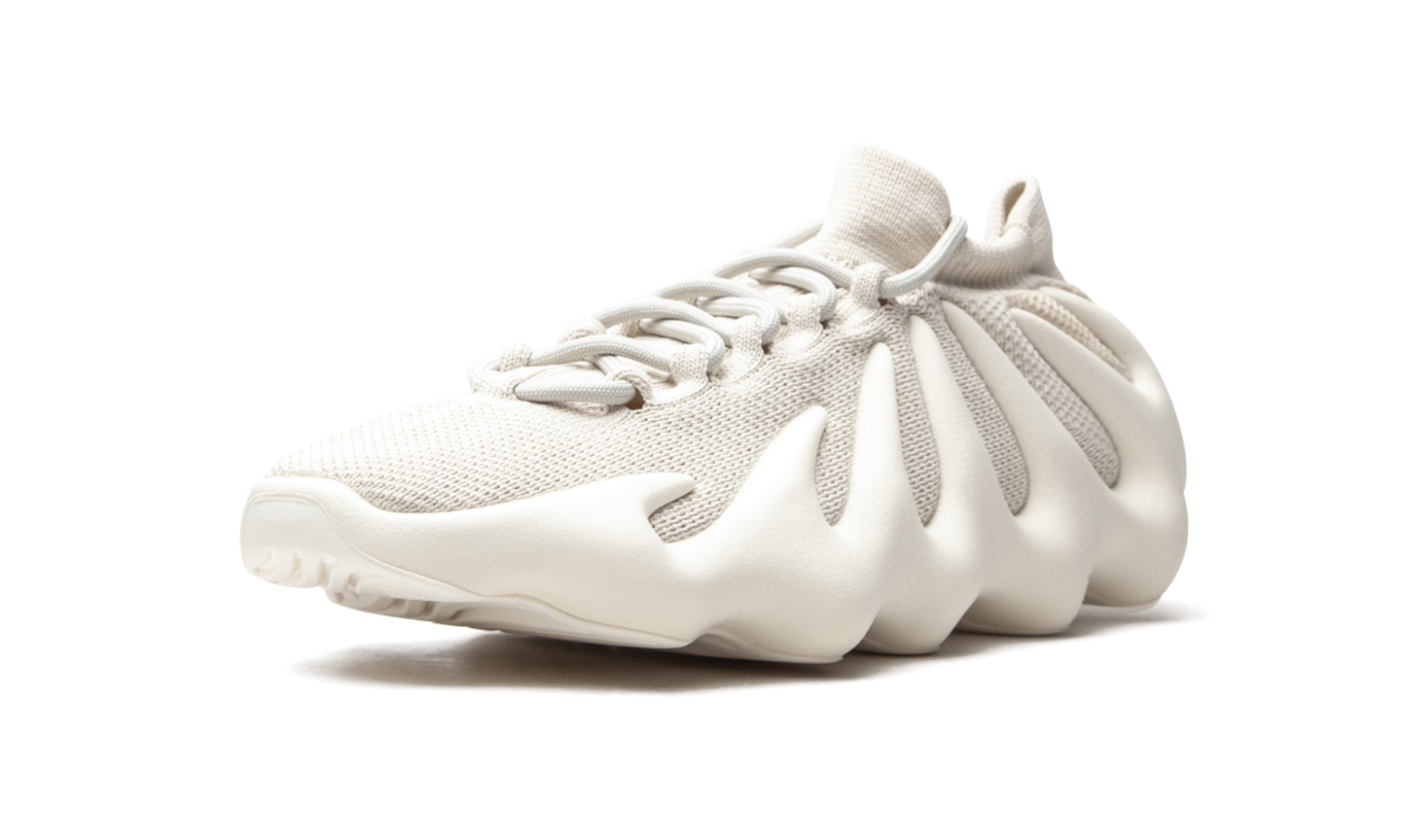 YZY 450Cloud White