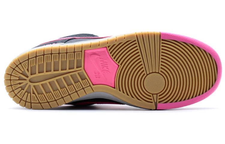 Nike Dunk Low Premium SB Qs  Disposable